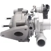 Walker 59922gev für TOYOTA