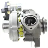 ALANKO Lader, Aufladung 10901261