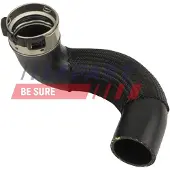 Fast Sports Nutrition Ladeluftschlauch ft01201 Ladeluftkühler für Fiat