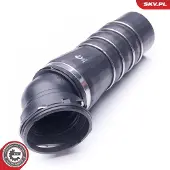 ESEN SKV 24SKV148 Turbo Ladeluftschlauch für BMW 5 Limousine (E60) 5 Touring (E61)