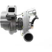ALANKO Turbolader Neuteil mit Wastegate-Ladedruckregelung, ölgekühlt, pneumatisch 10901222