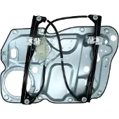 KAMOKA Fensterheber 7200251 vorne links für VW