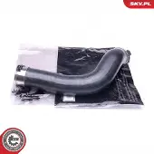 ESEN SKV 24SKV991 Turbo Ladeluftschlauch für BMW 5 Touring (F11) 5 Limousine (F10) 5 GT (F07)