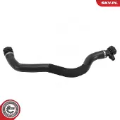 ESEN SKV Kühlerschlauch 87skv333 für BMW