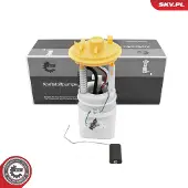 ESEN SKV 02SKV856 Kraftstofffördereinheit Benzinpumpe für MITSUBISHI COLT VI (Z3A, Z2A) für SMART FORFOUR (454)