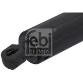 FEBI BILSTEIN Gasfeder, Koffer-/Laderaum 1003591 beidseitig für Porsche