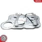 ESEN SKV Fensterheber 01skv805 vorne links für HYUNDAI