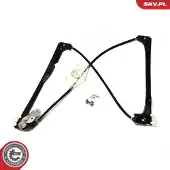 ESEN SKV Fensterheber 01skv152 vorne rechts für VW VAG