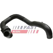 Fast Sports Nutrition Kühlerschlauch Wasserschlauch für OPEL Vivaro B Combi (X82) FT61477