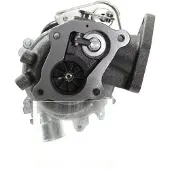 ALANKO Lader, Aufladung 10901768 für TOYOTA