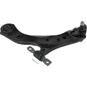 Moog TO-TC-17833 Querlenker Vorne Links für TOYOTA Camry VIII Limousine (V7, VA7, VH7)