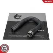 ESEN SKV Ladeluftschlauch 54skv571 für Vaughall GM
