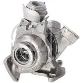 FEBI BILSTEIN Bilstein Lader, Aufladung Garrett Turbo REMAN 187236