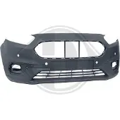 Diederichs Stoßfänger HD Priority Parts 1476852