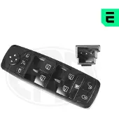 ERA Schalter, Fensterheber 662593 vorne links für Mercedes