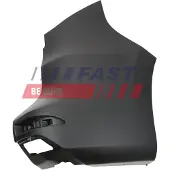 Fast Sports Nutrition ft91348g hinten rechts für RENAULT