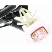 VEMO Sensor, Raddrehzahl Original Qualität V52-72-0037