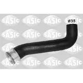 SASIC Ladeluftschlauch 3336017