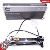 ESEN SKV Fensterheber 00skv312 vorne rechts für VW