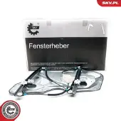 ESEN SKV Fensterheber 01skv045 vorne links für VAG SEAT