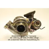 SCHLÜTTER TURBOLADER Lader, Aufladung proturbo concept  - KIT mit ERWEITERTER GEWÄHRLEISTUNG. PRO-01671