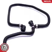 ESEN SKV Kühlerschlauch Wasserschlauch für BMW 1 Schrägheck (F20) 54SKV453