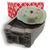 FEBI BILSTEIN Motorlager Gummimetalllager Links passend für MERCEDES-BENZ AXOR 47817