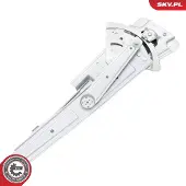 ESEN SKV 51SKV131 Elektrischer Fensterheber Vorne Links für RENAULT TWINGO I (C06) TWINGO I Kasten (S06)