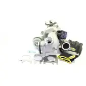 ALANKO Lader, Aufladung 10902131 für Mercedes