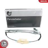 ESEN SKV Fensterheber 01skv721 vorne links für Citroën (DF-PSA)