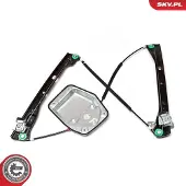 ESEN SKV Fensterheber 01skv271 vorne links für RENAULT MORRIS VAG