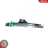 ESEN SKV Fensterheber 01skv673 hinten links für BMW