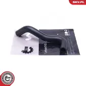 ESEN SKV Kühlerschlauch Wasserschlauch passend für MERCEDES-BENZ B-Klasse (W246, W242) 54SKV468