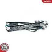 ESEN SKV Fensterheber 01skv681 vorne links für Mercedes