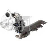 FEBI BILSTEIN Bilstein Lader, Aufladung Garrett Turbo NEU 187086