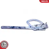 ESEN SKV Fensterheber 00skv881 vorne links für Mercedes