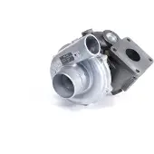 BTS Turbo Lader, Aufladung t911801