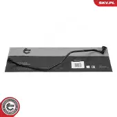 ESEN SKV Kühlerschlauch Wasserschlauch für AUDI Q5 (8RB) 6 54SKV853