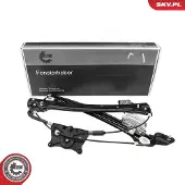 ESEN SKV 51SKV621 Elektrischer Fensterheber Vorne Links für AUDI A5 Sportback (F5A)