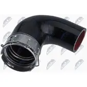 NTY Ladeluftschlauch GPP-RE-126