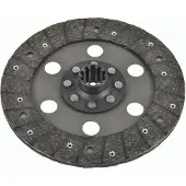 SACHS Kupplungsscheibe 1864 634 024