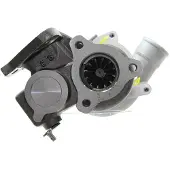 ALANKO Lader, Aufladung 10901185 für MITSUBISHI