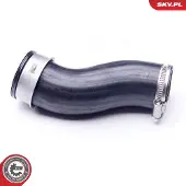 ESEN SKV 24SKV704 Turbo Ladeluftschlauch für VW Touareg (7LA, 7L6, 7L7) Touareg (7P5, 7P6) SHARAN (7M8, 7M9, 7M6) für AUDI Q7 (4LB)