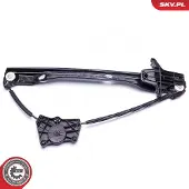 ESEN SKV Fensterheber 00skv221 vorne links für VW