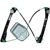 KAMOKA Fensterheber 7200245 vorne links für VW