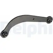 Delphi Lenker, Radaufhängung TC7286