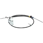Ate Seilzug, Feststellbremse 24372719822 für TOYOTA