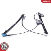 ESEN SKV Fensterheber 00skv042 vorne rechts für VW