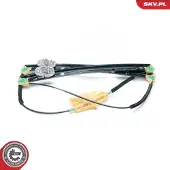ESEN SKV Fensterheber 01skv961 vorne links für VAG