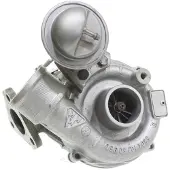 ALANKO Lader, Aufladung 10900091 für Ford